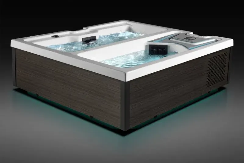 Icelandic Fire & Ice hot tub – photo 4