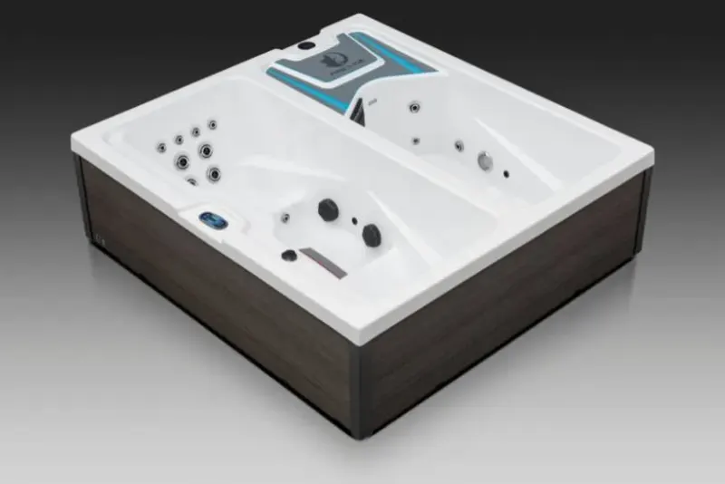 Icelandic Fire & Ice hot tub – photo 6