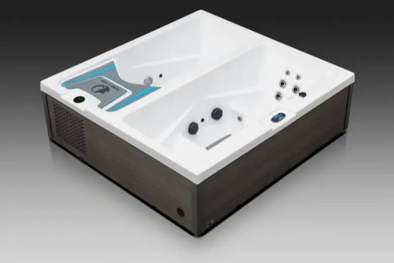 Icelandic Fire & Ice hot tub – photo 7