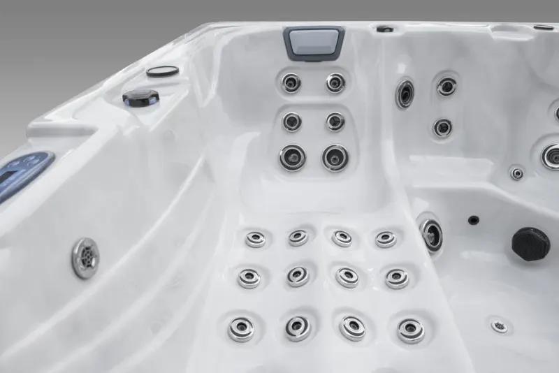 Icelandic Fjord hot tub – photo 5