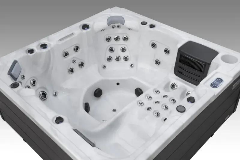 Icelandic Fjord hot tub – photo 7