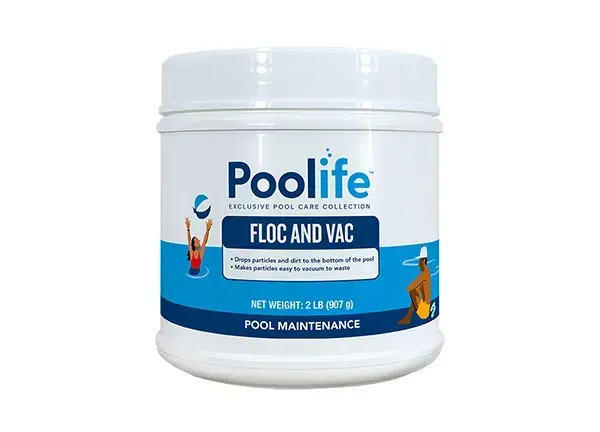 Floc and Vac