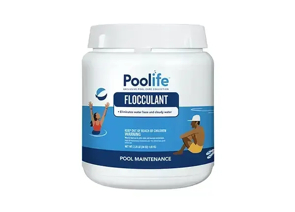 Flocculant