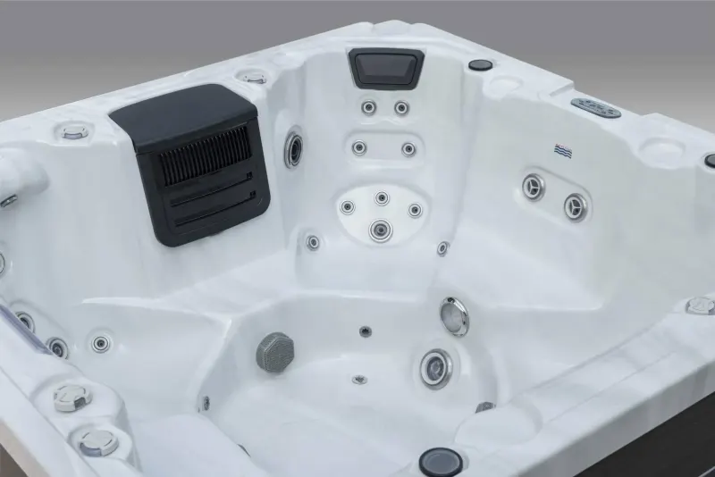 Icelandic Fontana hot tub – photo 10