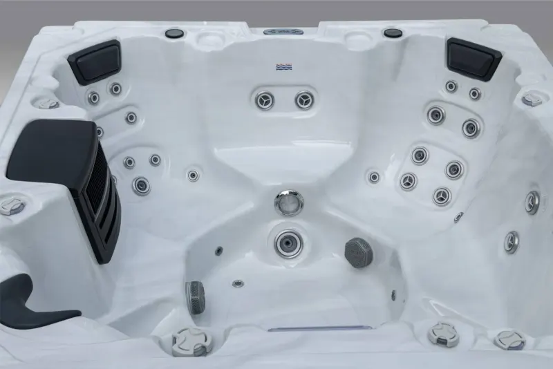 Icelandic Fontana hot tub – photo 11