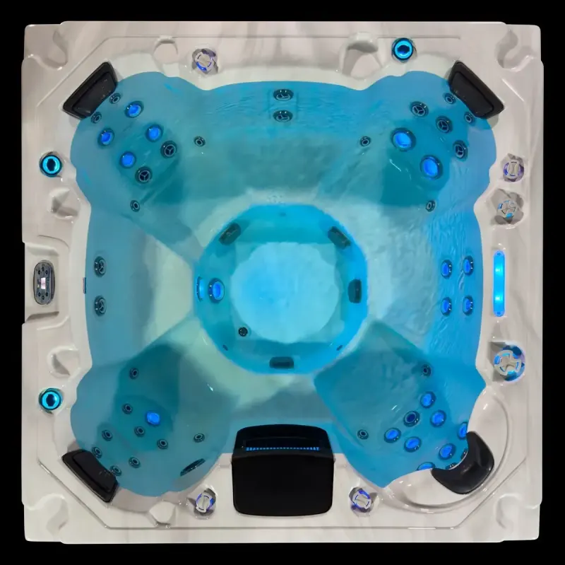 Icelandic Fontana hot tub – photo 4