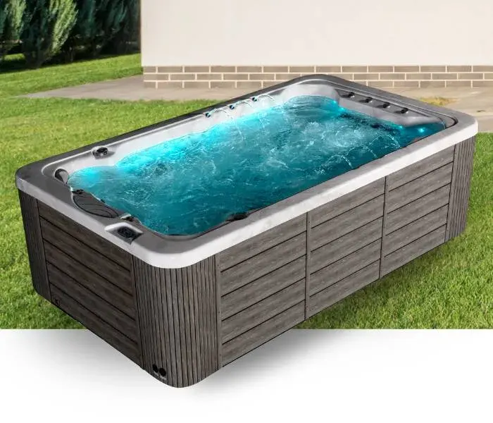 Icelandic Fossa 3B hot tub – photo 1