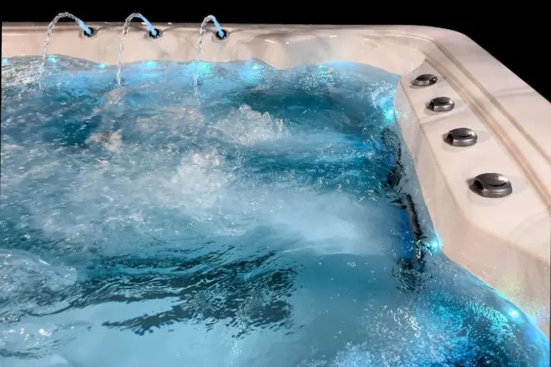 Icelandic Fossa 3B hot tub – photo 10
