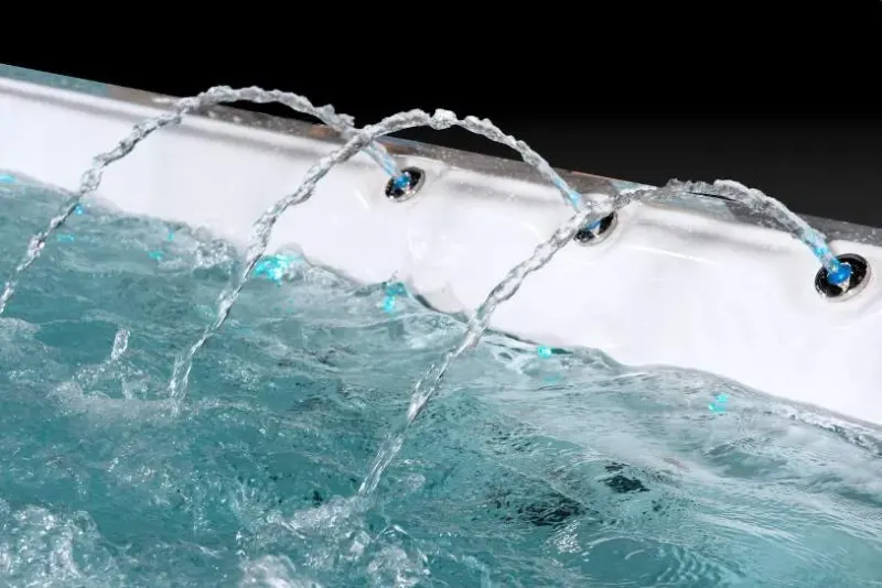 Icelandic Fossa 3B hot tub – photo 11