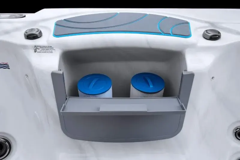 Icelandic Fossa 3B hot tub – photo 12