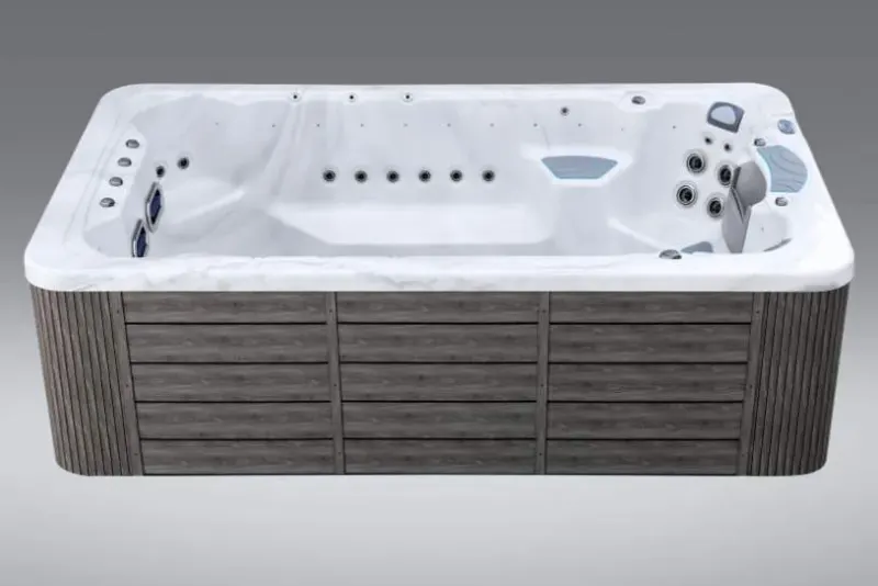 Icelandic Fossa 3B hot tub – photo 2