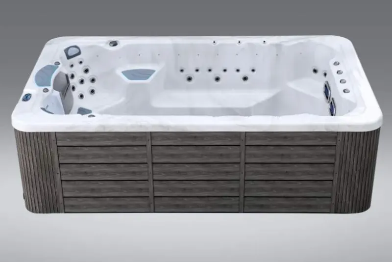 Icelandic Fossa 3B hot tub – photo 3