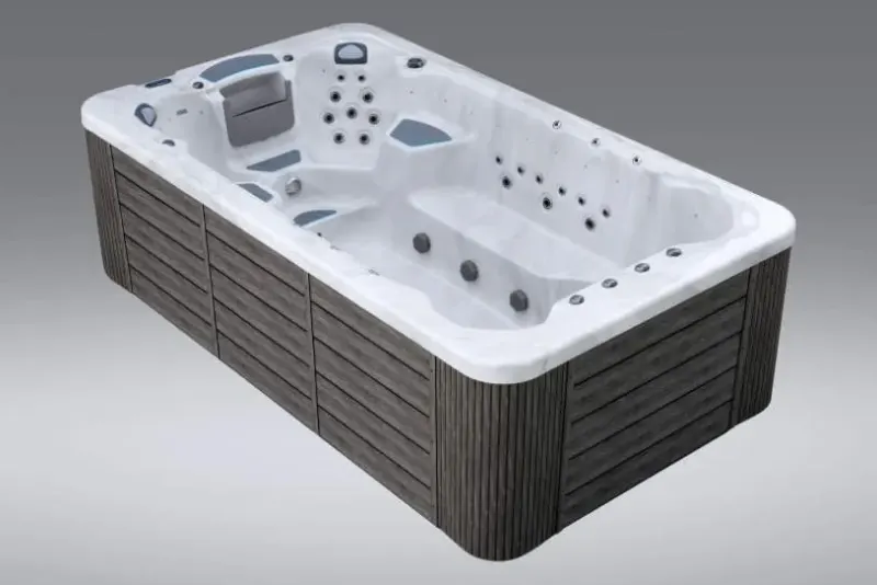 Icelandic Fossa 3B hot tub – photo 4