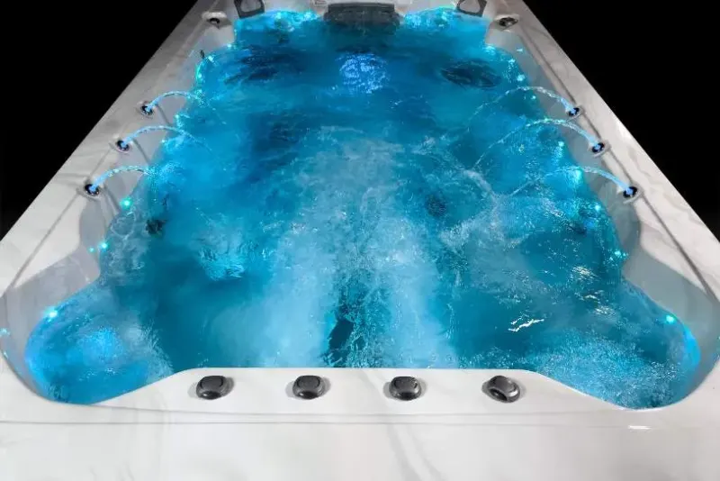Icelandic Fossa 3B hot tub – photo 5
