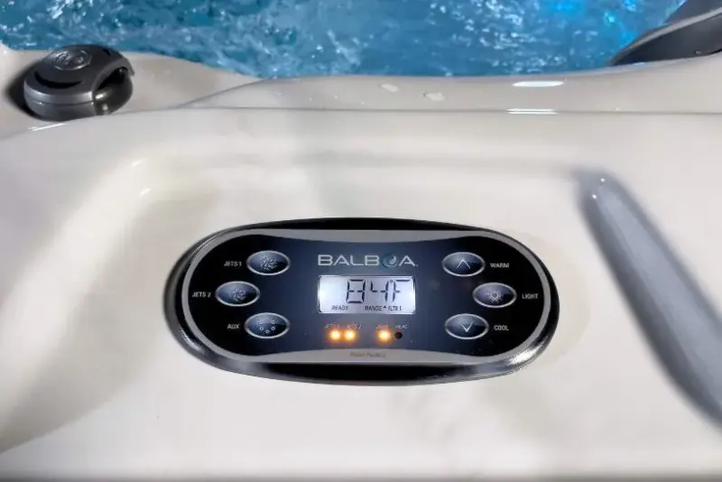 Icelandic Fossa 3B hot tub – photo 6