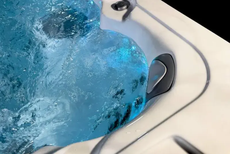 Icelandic Fossa 3B hot tub – photo 7