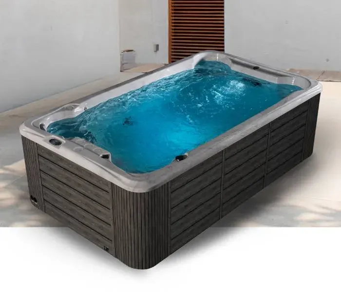 Icelandic Fossa PP hot tub – photo 1