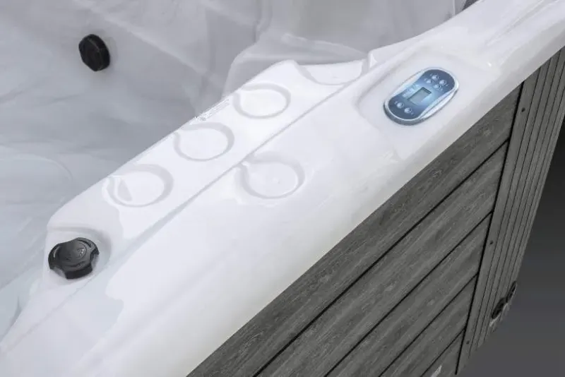 Icelandic Fossa PP hot tub – photo 10