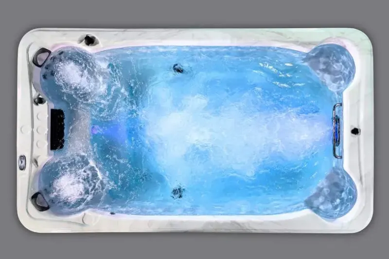 Icelandic Fossa PP hot tub – photo 11