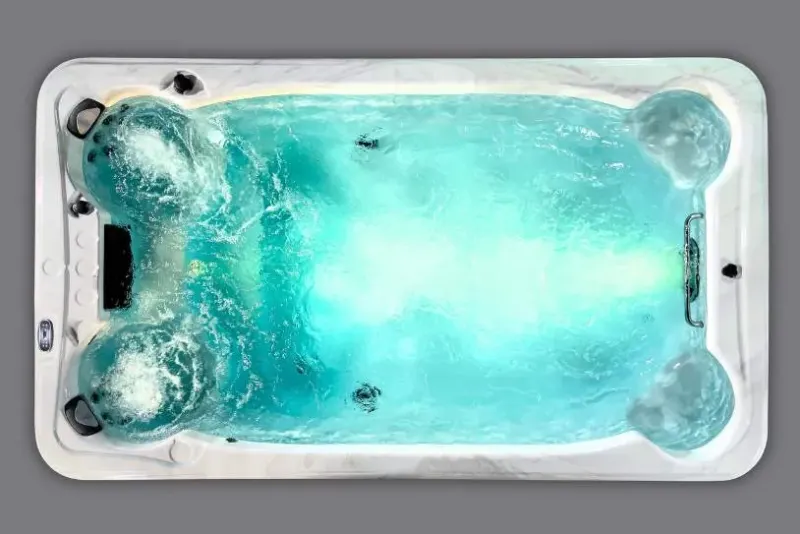 Icelandic Fossa PP hot tub – photo 12