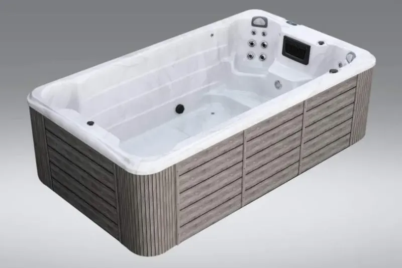 Icelandic Fossa PP hot tub – photo 2