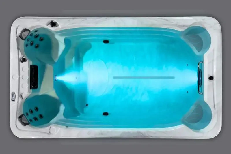 Icelandic Fossa PP hot tub – photo 3