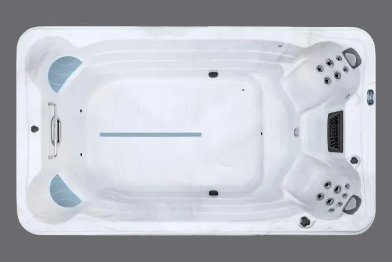 Icelandic Fossa PP hot tub – photo 4