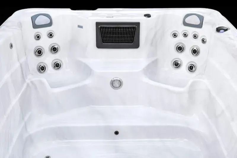 Icelandic Fossa PP hot tub – photo 5