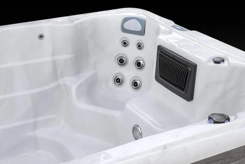 Icelandic Fossa PP hot tub – photo 6