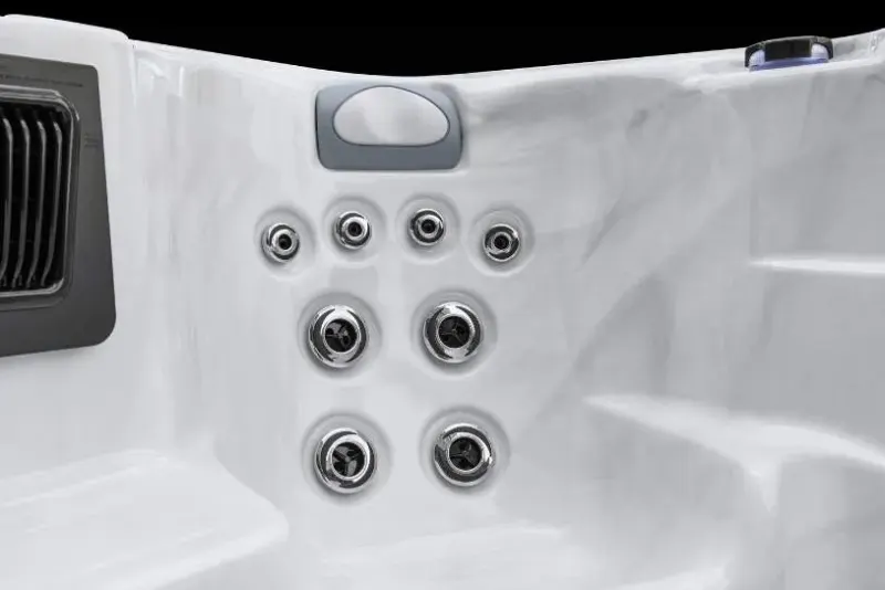 Icelandic Fossa PP hot tub – photo 7