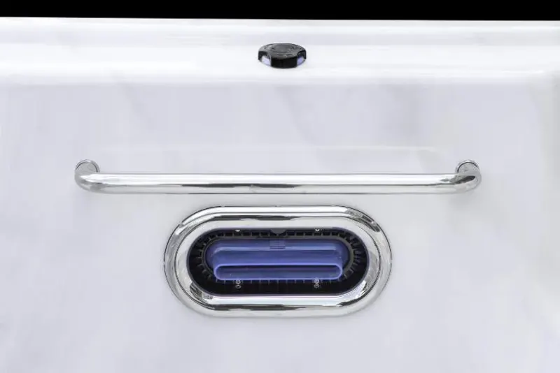 Icelandic Fossa PP hot tub – photo 8
