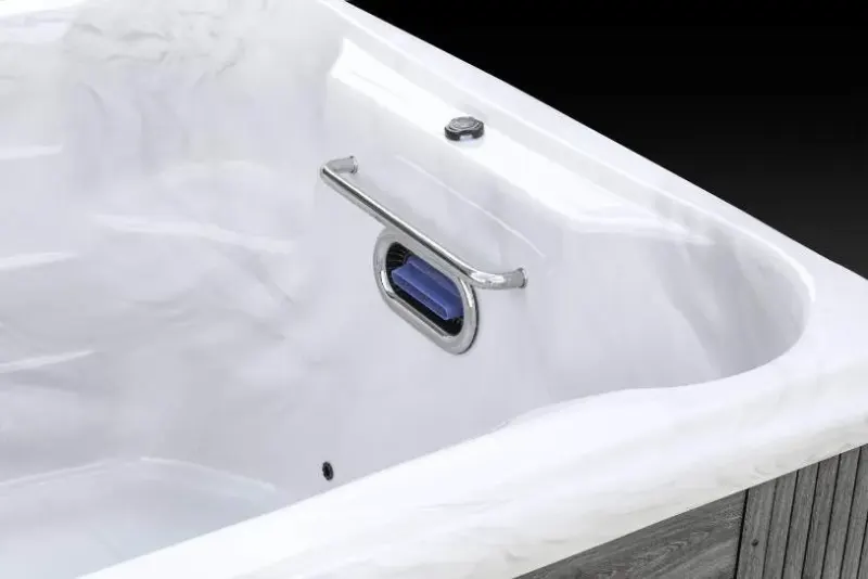 Icelandic Fossa PP hot tub – photo 9