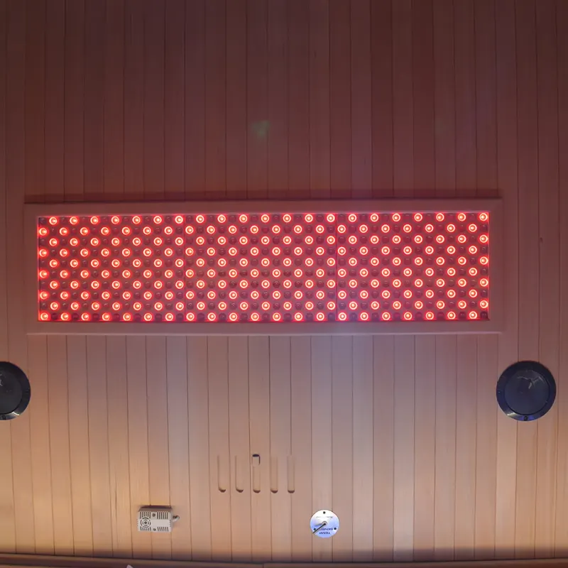 Icelandic Fusion Combo 830 sauna – photo 2