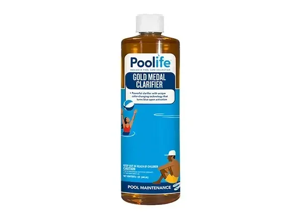 Gold Medal Clarifier