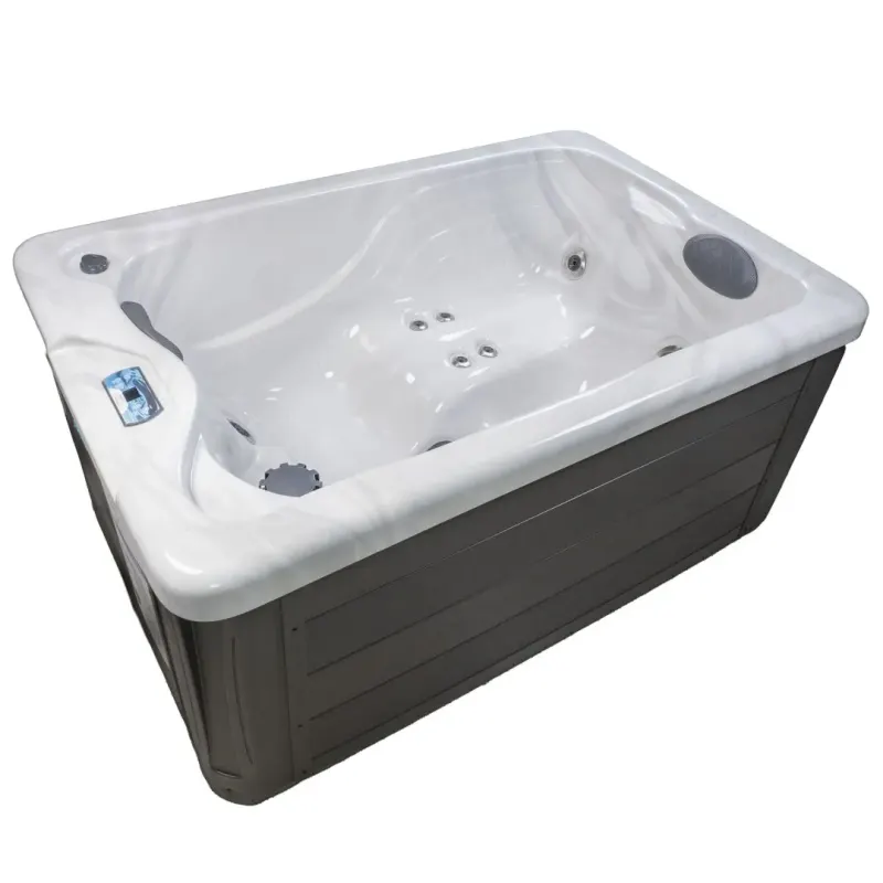 Harmonic H146L.pp hot tub – photo 2