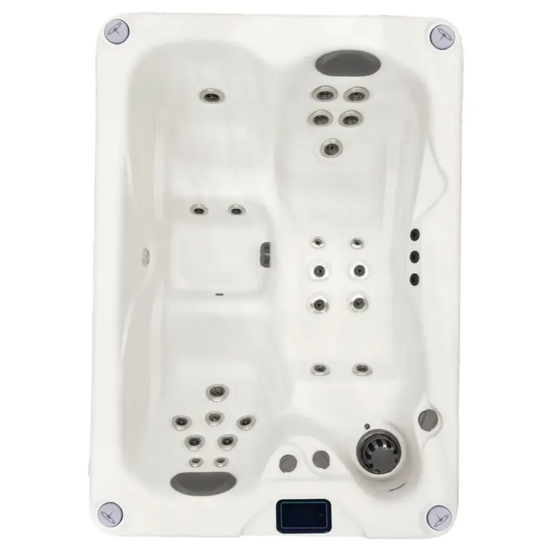 Harmonic H157L hot tub – photo 1