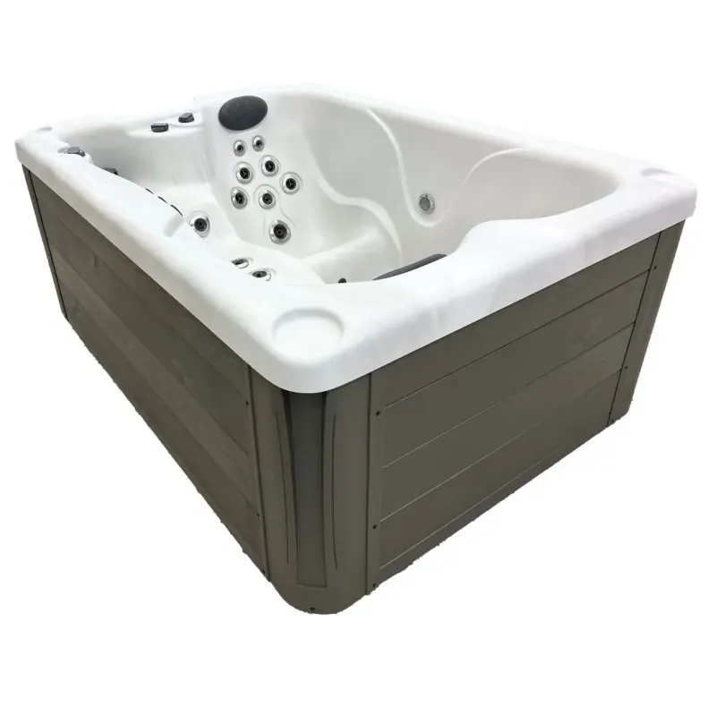 Harmonic H157L hot tub – photo 2