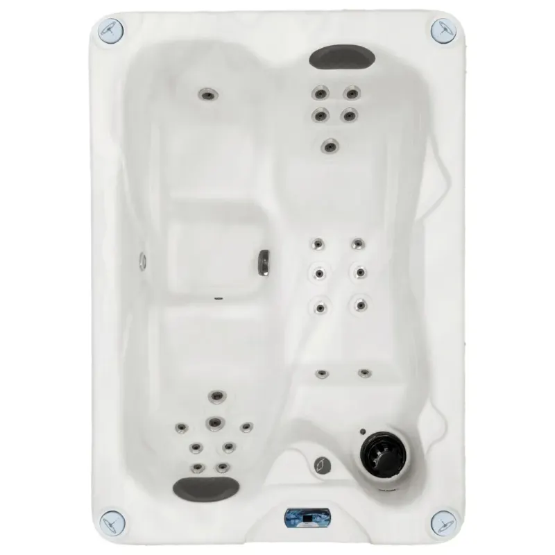 Harmonic H157L.PP hot tub – photo 1