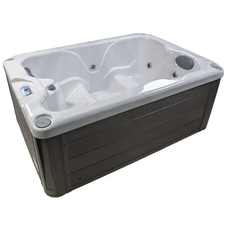 Harmonic H157L.PP hot tub – photo 2
