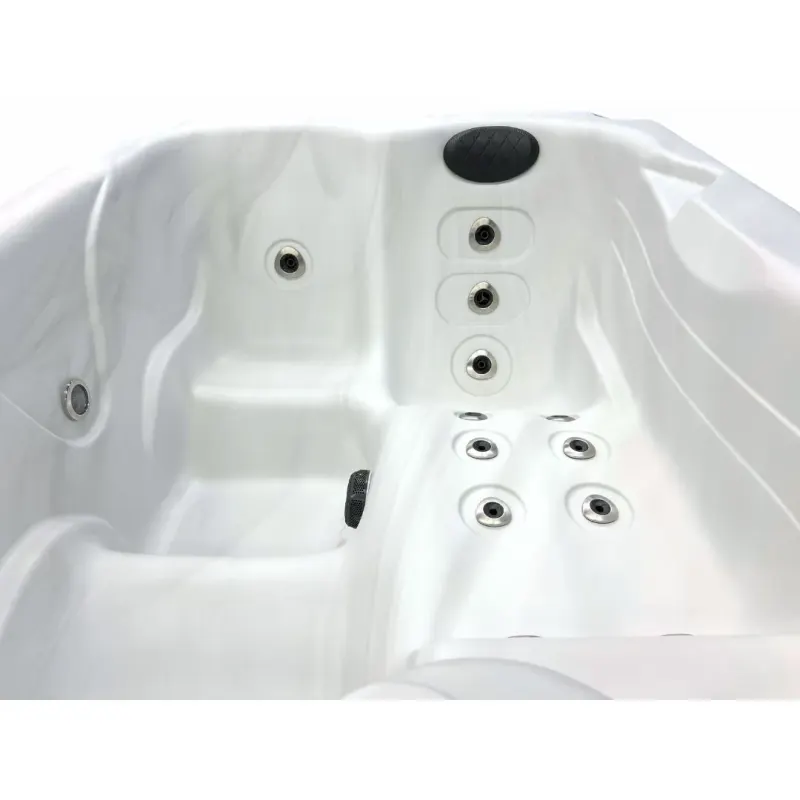 Harmonic H157L.PP hot tub – photo 3