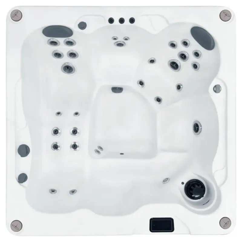 Harmonic H166L hot tub – photo 1