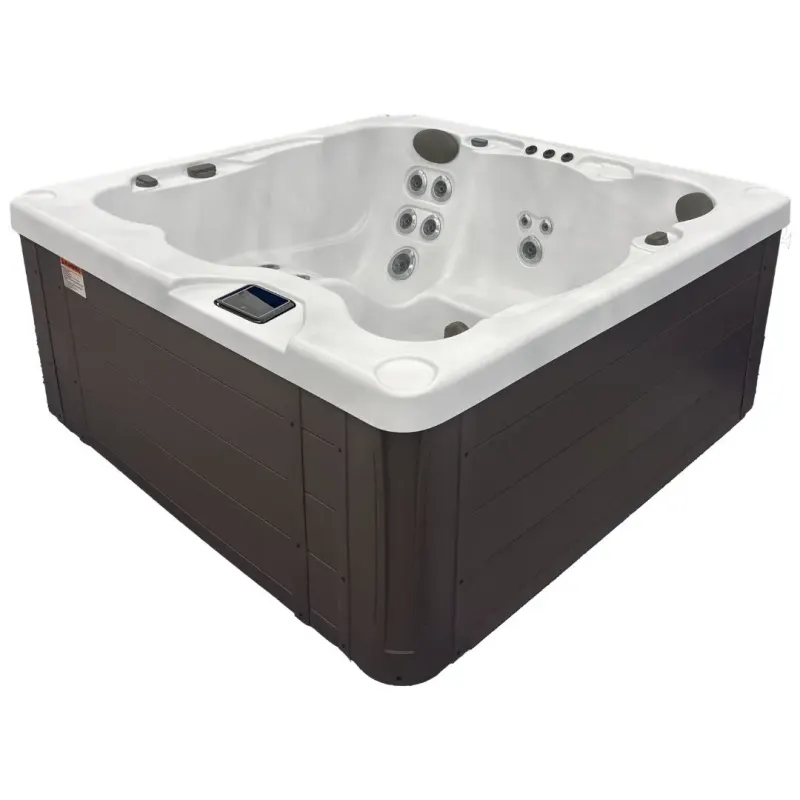 Harmonic H166L hot tub – photo 2