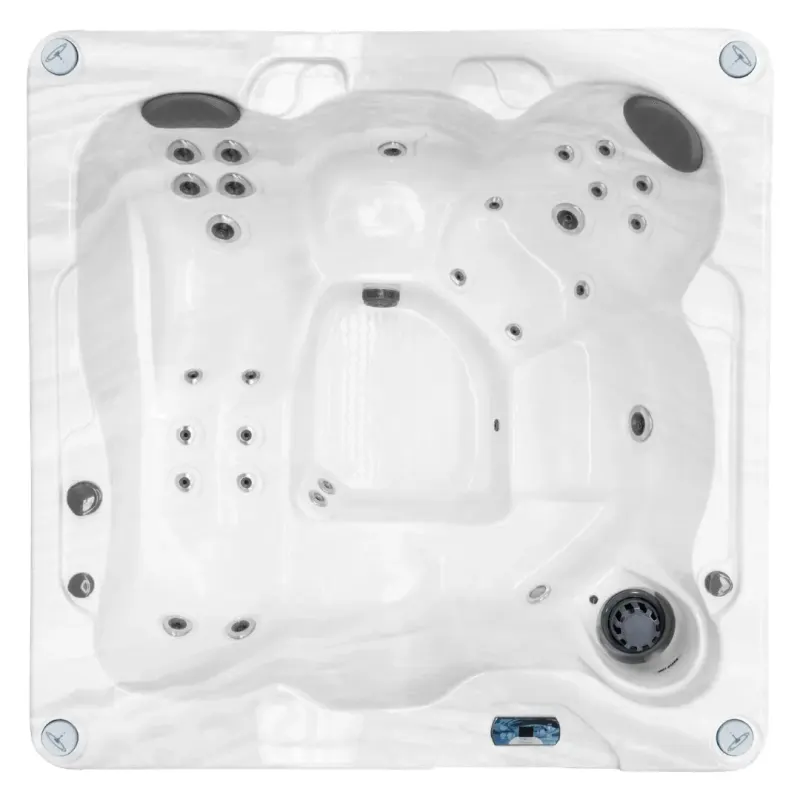 Harmonic H166L.PP hot tub – photo 1
