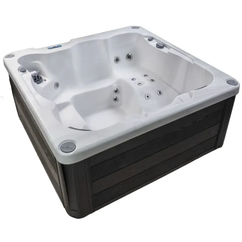 Harmonic H166L.PP hot tub – photo 2