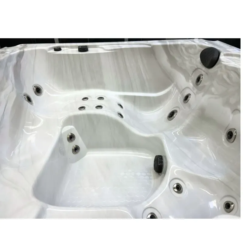 Harmonic H166L.PP hot tub – photo 3