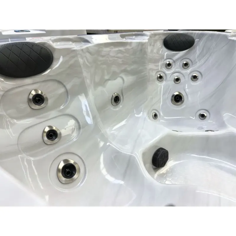 Harmonic H166L.PP hot tub – photo 4