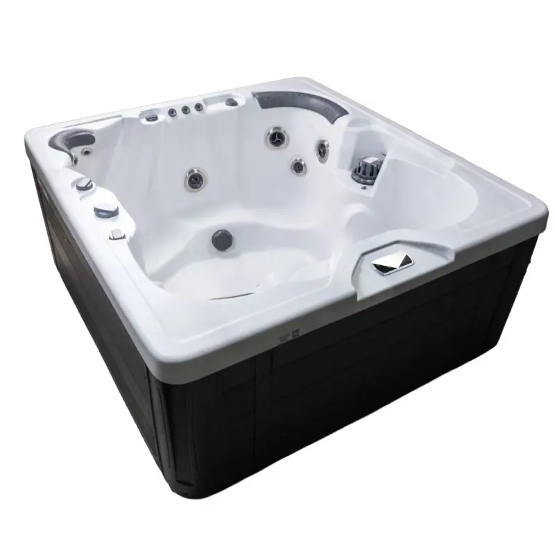 Harmonic H167B hot tub – photo 2