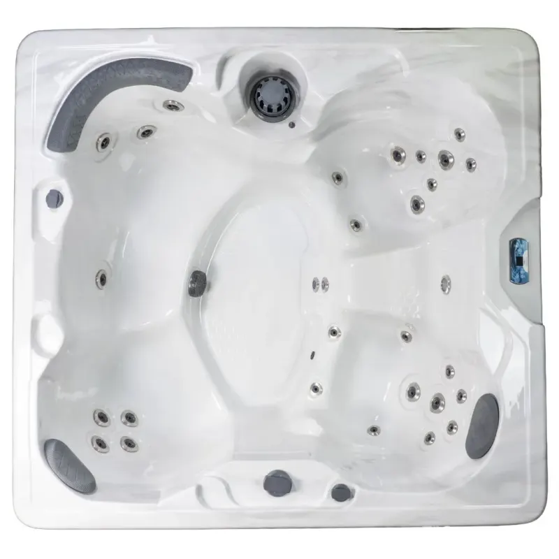Harmonic H167B.PP hot tub – photo 1
