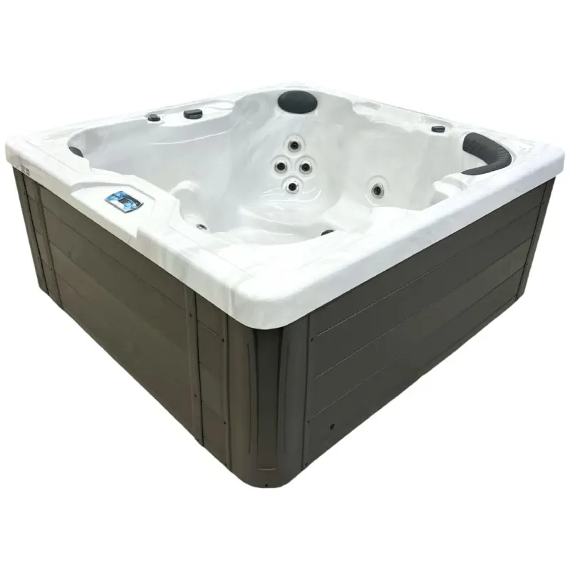Harmonic H167B.PP hot tub – photo 2