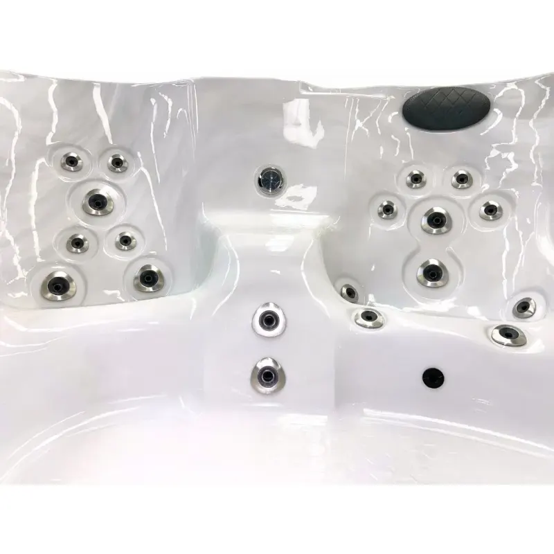 Harmonic H167B.PP hot tub – photo 3